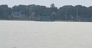 নদীতে মাছ ধরতে গিয়ে নিখোঁজ ২ ভাই, একজনের মরদেহ উদ্ধার